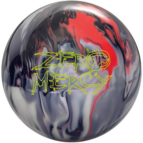 Hammer Zero Mercy HYBRID
